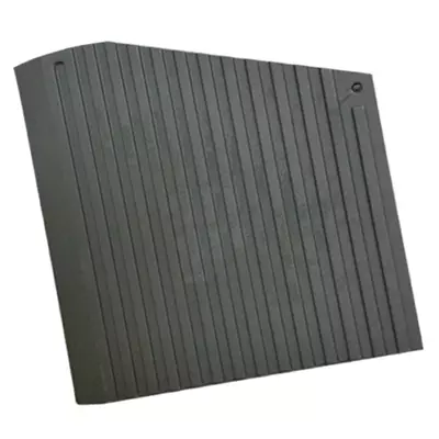 PLAQUE LATERALE GAUCHE - DEVILLE R�f. P0T52826