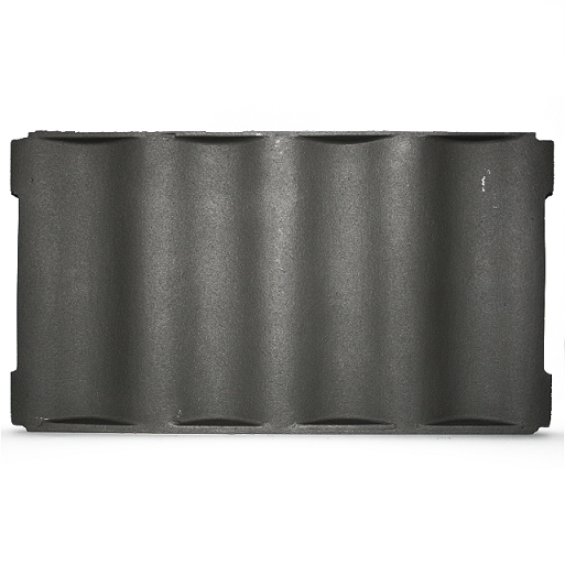 Plaque lat�rale int�rieure 600-12 - DOVRE 70.08318.000 (SUIVI)