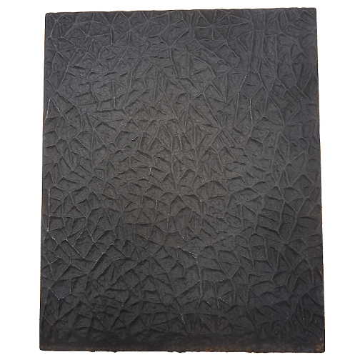 PLAQUE PROT.COTE 3114 BRUT - GODIN R�f. 10173311400