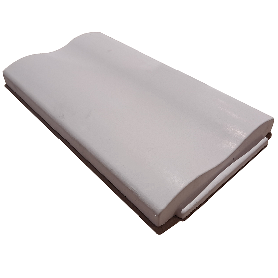 Plaque r�fractaire � l\'unit� - LA NORDICA R�f. 6026860 (SUIVI)