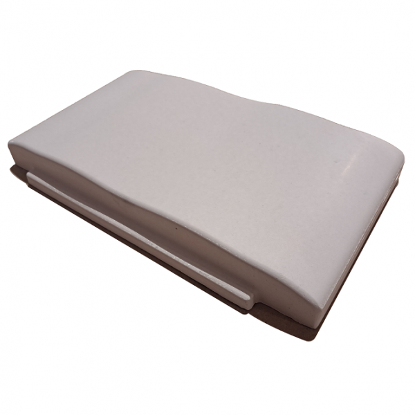 Plaque r�fractaire � l\'unit� - LA NORDICA R�f. 6026862 (SUIVI)