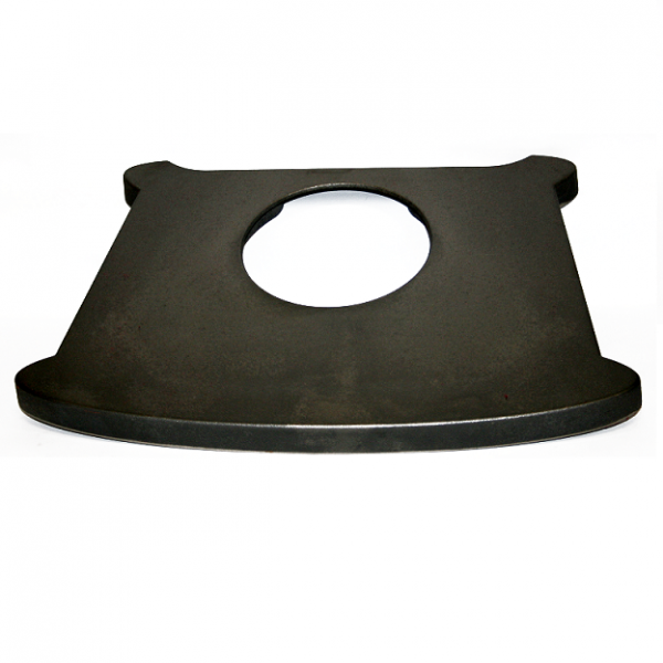 Plaque sup�rieure 69184.0 - DOVRE R�f. 70.69184.020