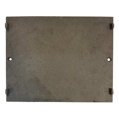 Plaque sup�rieure int�rieure 300-15 - DOVRE R�f. 70.76122.000 (SUIVI)