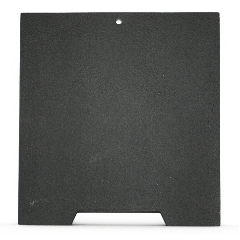 Plaque sup�rieure int�rieure 600-15 - DOVRE R�f. 70.76123.000 (SUIVI)