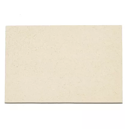 Plaque vermiculite 288x191x20 mm - Heta Scan-Line r&eacute;f.0023-0002