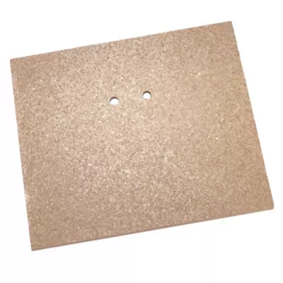 PLAQUE VERMICULITE ARRIERE - DOVRE R�f. 03.77511.100