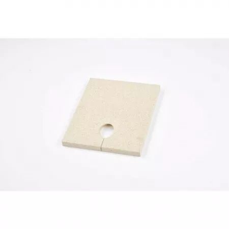 Plaque vermiculite arri&egrave;re - Solzaima r&eacute;f. IS1012200000012 (SUIVI)