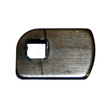 Plaquette fermeture 64232.0 - DOVRE Réf. 70.64232.000