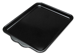 Plat l�che-frites - LA NORDICA / GODIN R�f. 1054024