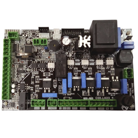 Platine �lectronique Mirella - INVICTA R�f. AL000020