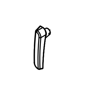 Poign�e - DOVRE R�f. 70.27417.000