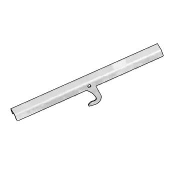 Poign�e - MCZ (Cadel-FreePoint-Red) R�f.4D2401303305
