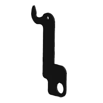 Poignée - MCZ (Cadel-FreePoint-Red) Réf.4D24016014161