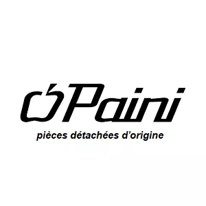 POIGNEE CLINIQUE DIAMETRE 40MM - PAINI R�f. 02020A
