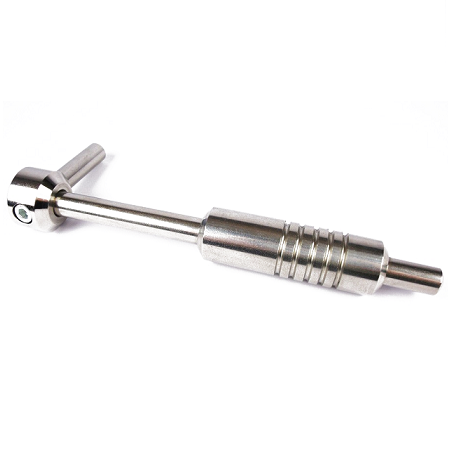 Poign�e de porte  - STOVAX R�f. RVAC118