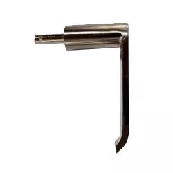 Poignée de porte - DEVILLE Réf. P0051748