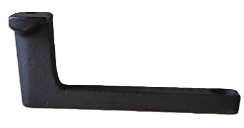 POIGNEE DE PORTE - DEVILLE R�f. P0T18483
