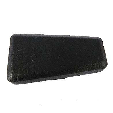 Poignée de porte complète - STOVAX Réf. SM2.7COMP