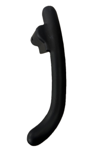 Poignee noire - GODIN Réf. 6503 / CP6503