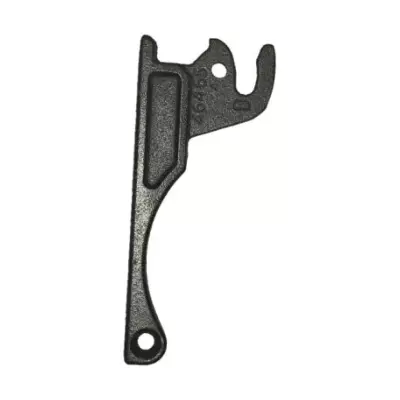 POIGNEE PEINT NOIR - DEVILLE R�f. P0T46465P06E