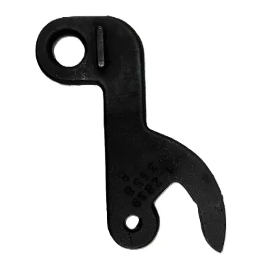 POIGNEE PORTE 3358 - GODIN R&eacute;f. 12839335801