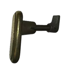 POIGNEE PORTE CHARGEMENT ASSEMBLEE 3275 - GODIN R�f. 12839327598