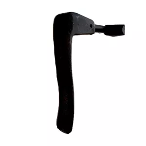 POIGNEE PORTE COMPLETE 388116/117 - GODIN R&eacute;f. 12839388116098