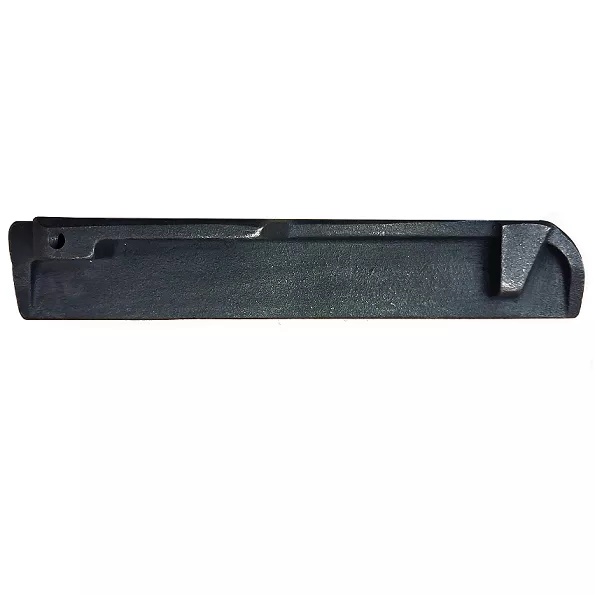 Poign�e porte foyer - GODIN R�f. 12878660125098