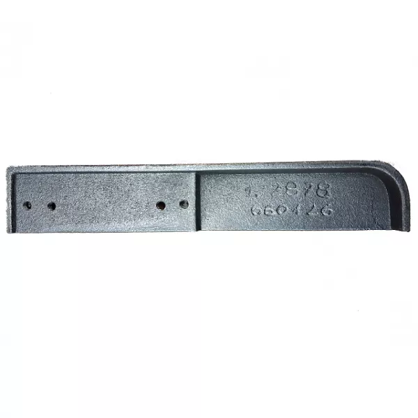 Poign�e porte foyer 660126 - GODIN R�f. 12878660126098