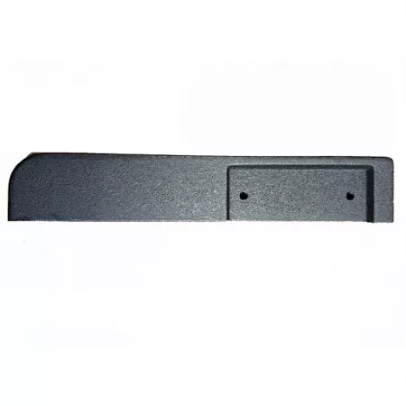 Poign&eacute;e porte foyer 660126 - GODIN R&eacute;f. 12878660126098