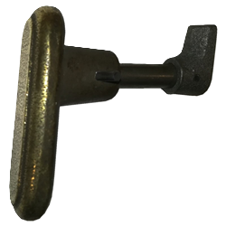 POIGNEE PTE CHARGEMENT 3882 LAITON - GODIN R�f. 22839388211