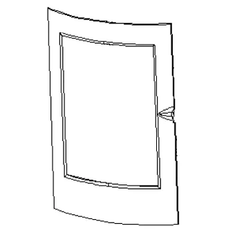 Porte - INVICTA R�f. F610626U