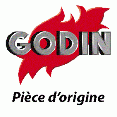 PORTE CHARGEMENT 388118 ANTH - GODIN R&eacute;f. 22831388118053