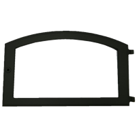 PORTE CHARGEMENT 3882 - GODIN R�f. 12831388201 / 12831388200 / 12831388253