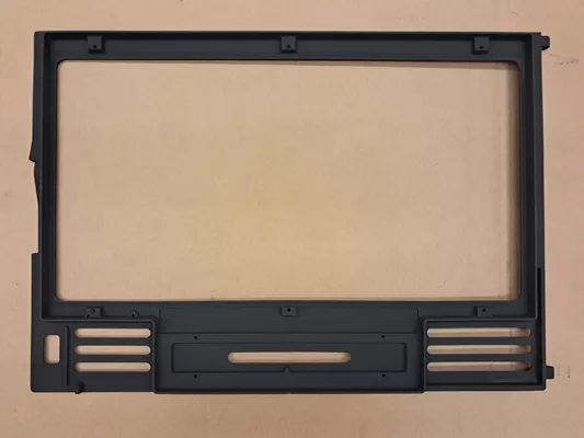 PORTE CHARGEMENT 665303 - GODIN R�f. 22831665303001 / 22831665303000 / 22831665303053