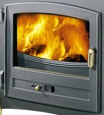 Porte compl&egrave;te (non assembl&eacute;e) pour po&ecirc;le Godin Cervalou 364112