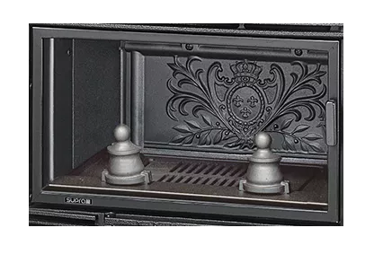 Porte compl&egrave;te 634/638a- SUPRA R&eacute;f. 15157PO