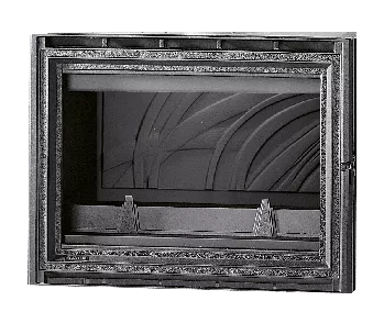 Porte compl&egrave;te Tertio 76 ou 760V - SUPRA 16137