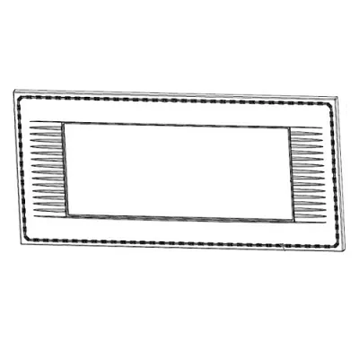 Porte Cuir - INVICTA R&eacute;f. F690143U