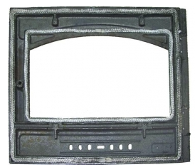 PORTE DECOR - SUPRA Réf. 27024