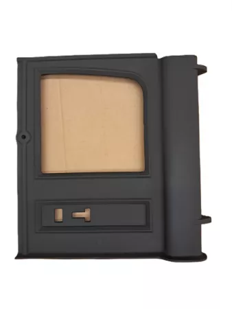 PORTE FOYER DROITE 325101 BRUT - GODIN 12859325101000