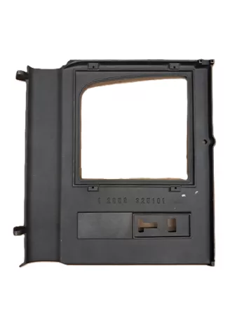 PORTE FOYER DROITE 325101 BRUT - GODIN 12859325101000