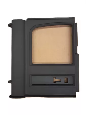 PORTE FOYER GAUCHE 325101 - GODIN R&eacute;f. 12860325101000