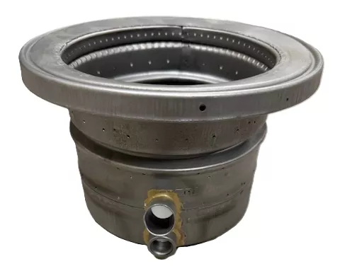 Pot bruleur 6 t.72 5446016 dm - SUPRA R�f. 01124