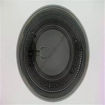 Pot bruleur 8 544 8041 - SUPRA R�f. 01132 (R�f�rence �puis�e)