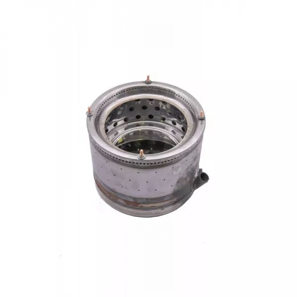 POT BRULEUR NU - FRANCO BELGE R�f. 905321