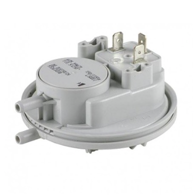 Pressostat - INVICTA Réf. AL000014 (SUIVI)