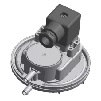 Pressostat - MCZ (Cadel-FreePoint-Red) R�f.41451003700