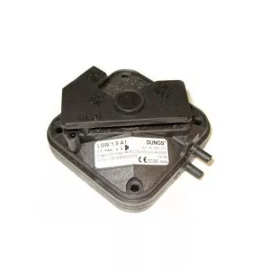 Pressostat 0,4 mbar - MCZ (Cadel-FreePoint-Red) R�f.4160152 (R�f�rence �puis�e)