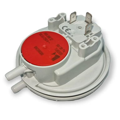 Pressostat LP-EC-A-IG - INVICTA Réf. 1042200300 (SUIVI)